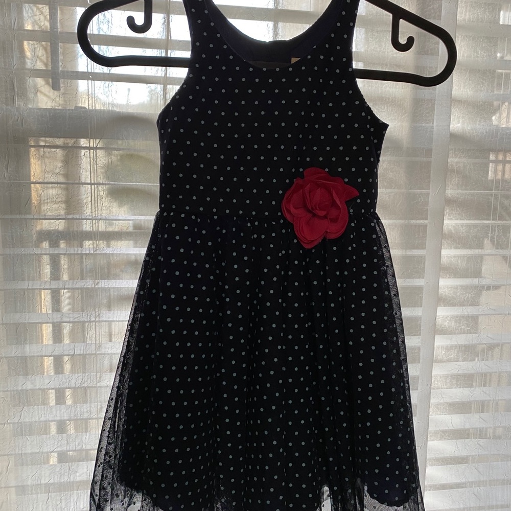 H & M Girls Dress